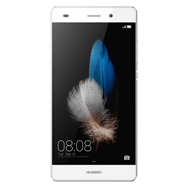 Huawei P8