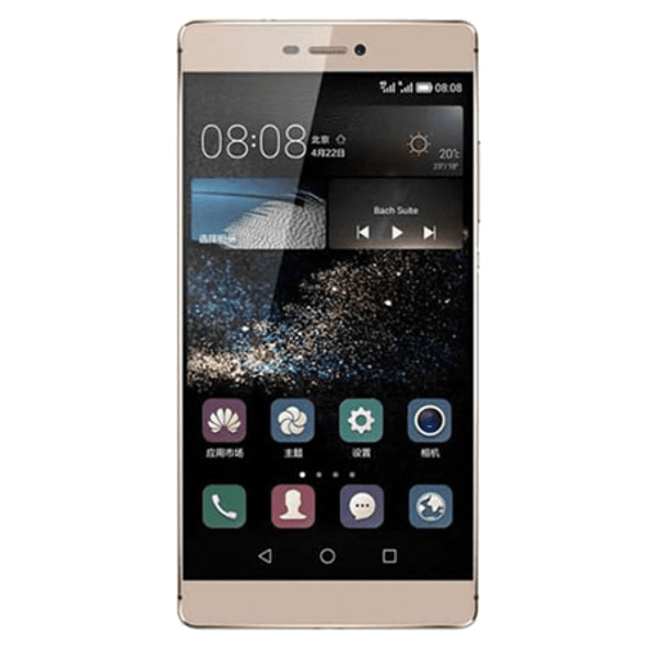 Huawei P8 Max