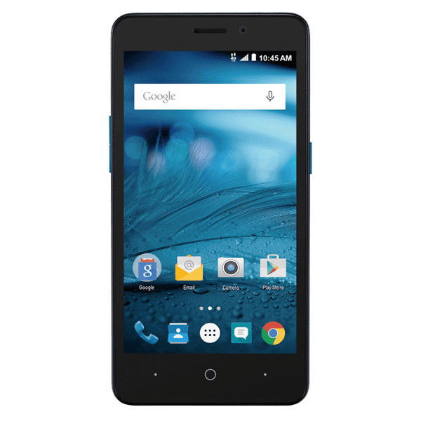 ZTE Avid Plus