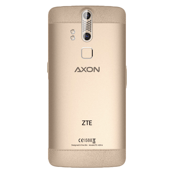 ZTE Axon Elite