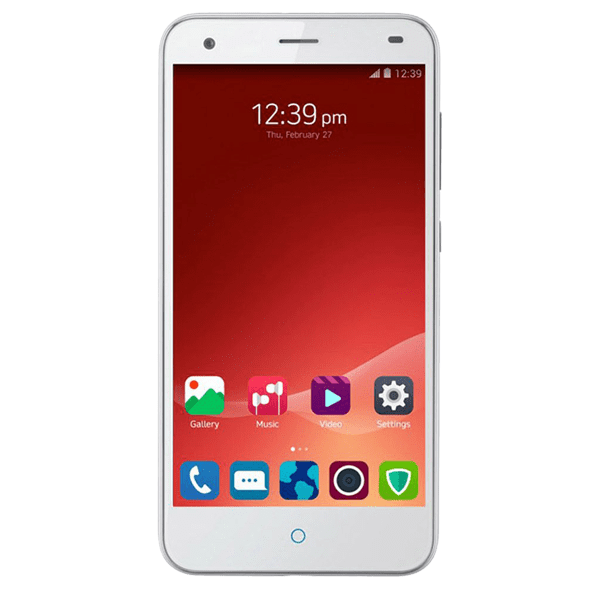 ZTE Blade S6