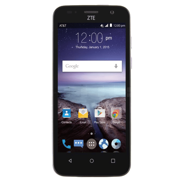 ZTE Maven