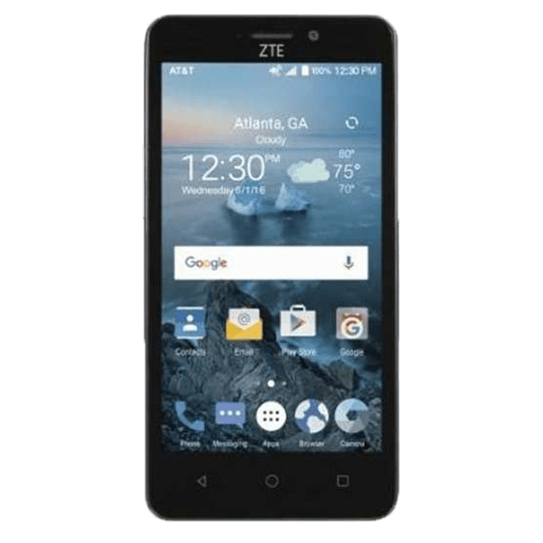 ZTE Maven 2