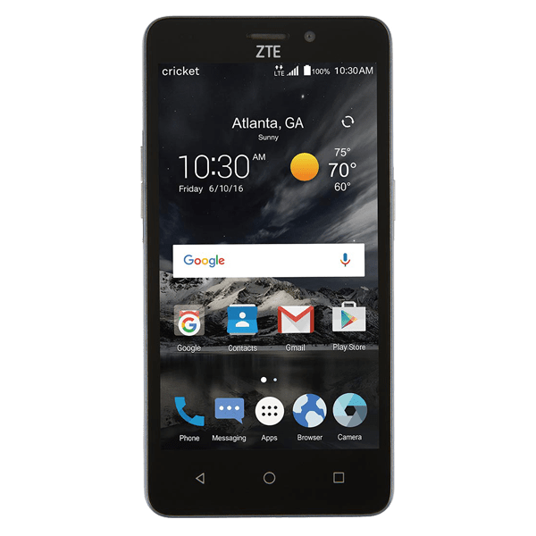 ZTE Sonata 3