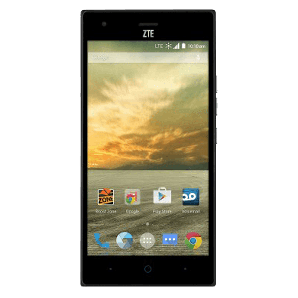 ZTE Warp Elite