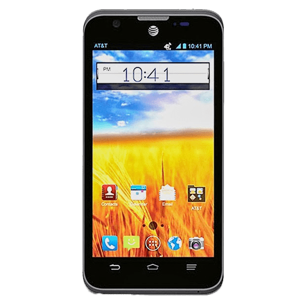 ZTE Z998