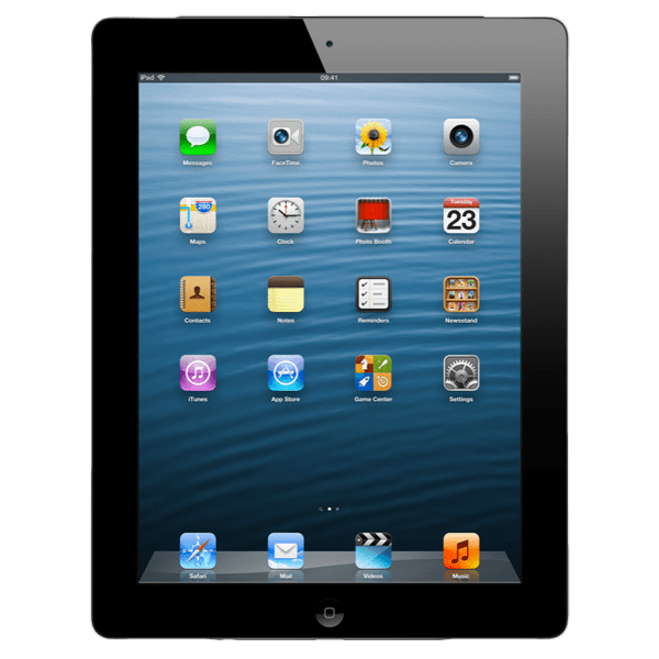 iPad 1st Gen