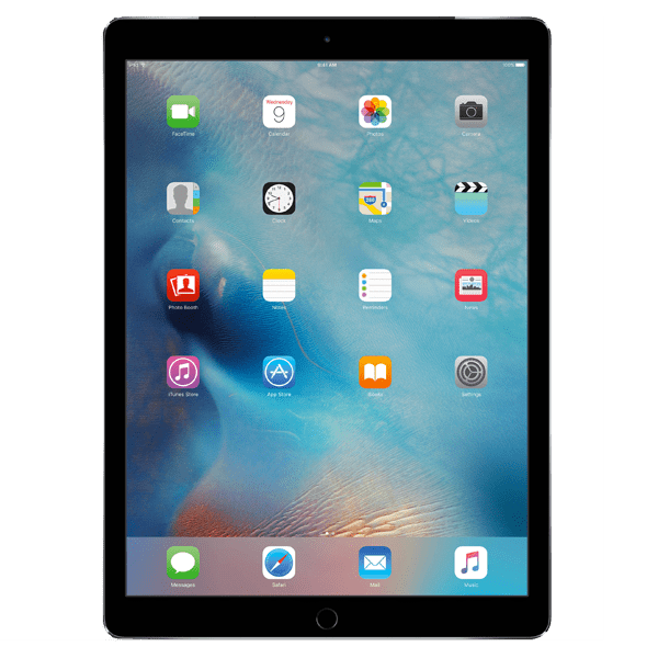 iPad Pro 12-9