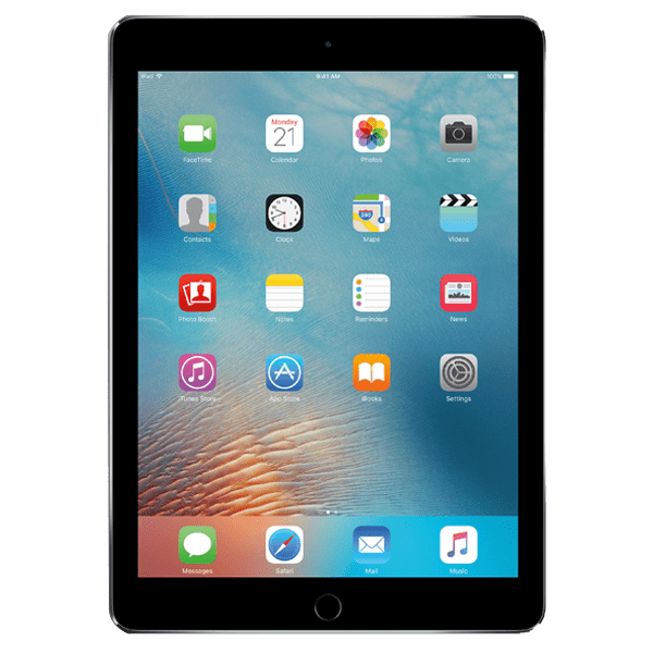 iPad Pro 9-7