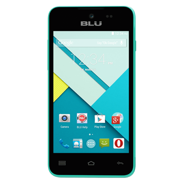 BLU Advance 4-0 L