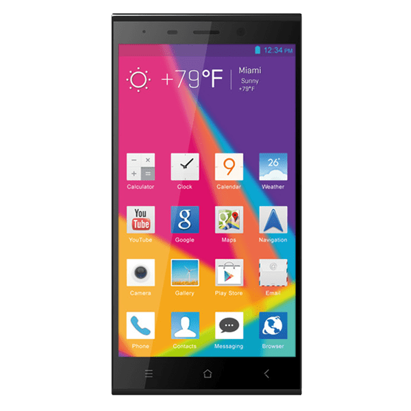 BLU Life Pure Xl