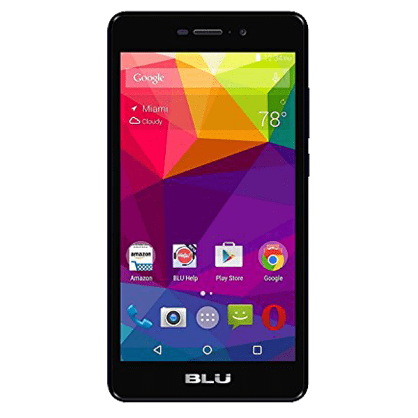 BLU Life Xl