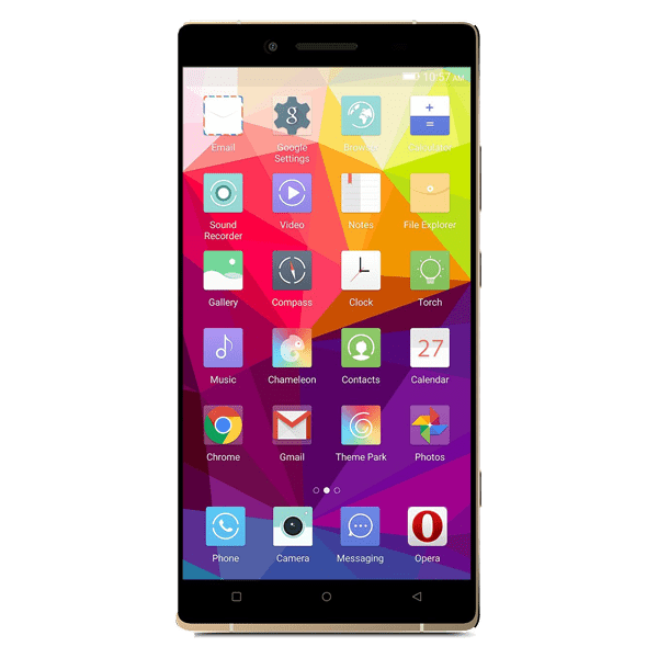 BLU Pure Xl