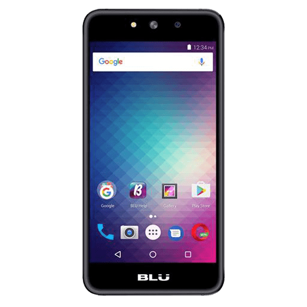 BLU R1 Hd