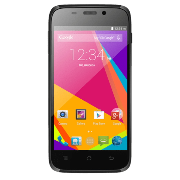 BLU Studio 5-0 Hd Lte