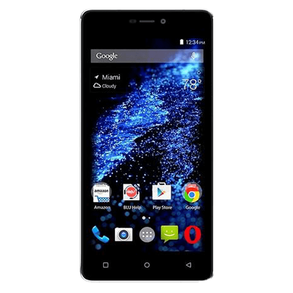 BLU Studio Energy 2