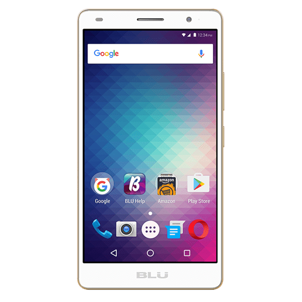 BLU Studio G Plus