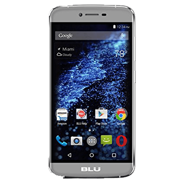 BLU Studio One