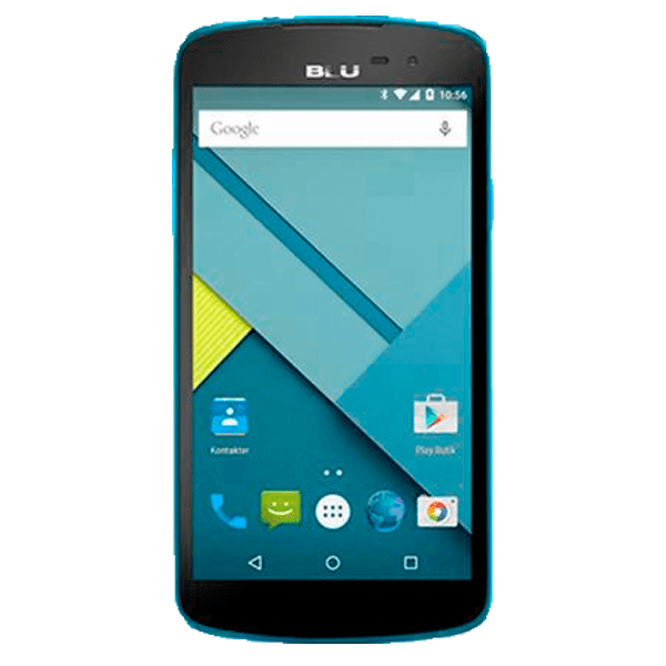 BLU Studio X Plus