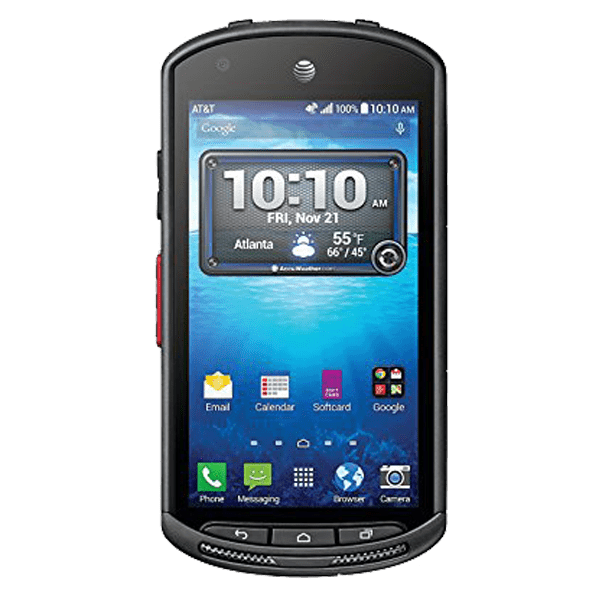 Kyocera Duraforce