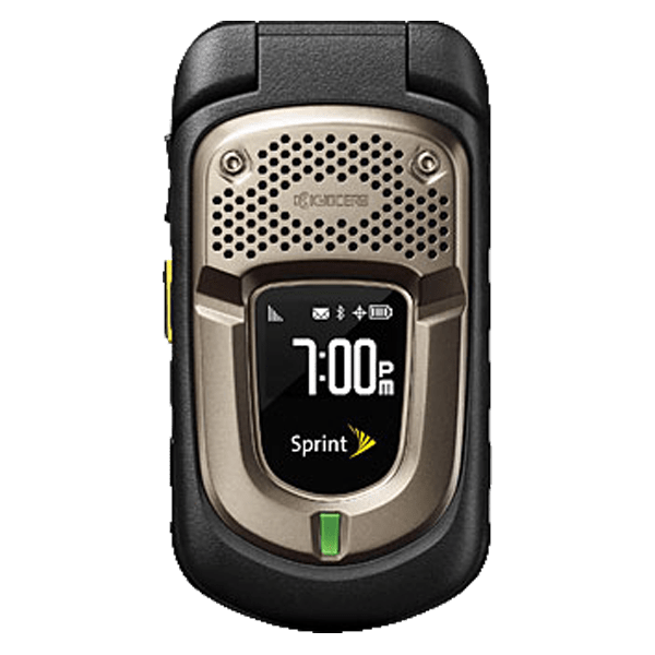 Kyocera Duraxt