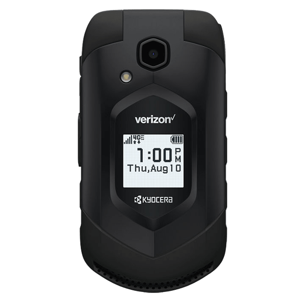 Kyocera Duraxv Plus