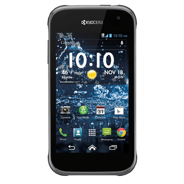 Kyocera Hydro Xtrm