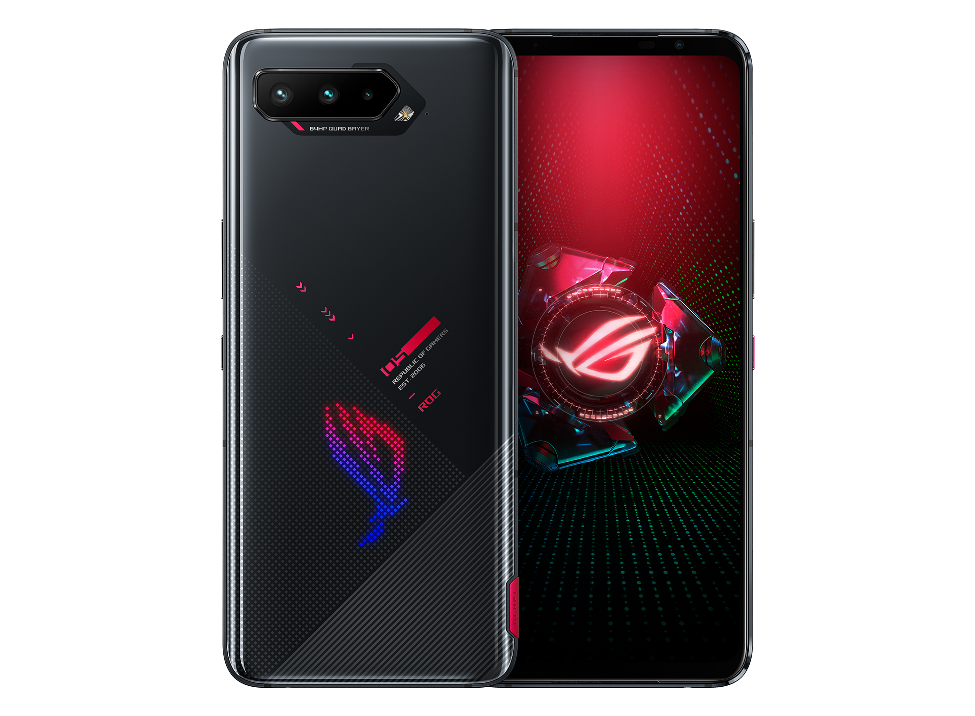 ASUS ROG Phone 5 