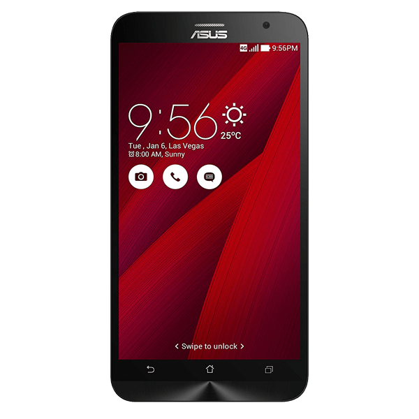 Asus Zenfone 2 Ze551ml