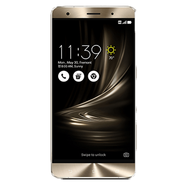 Asus Zenfone 3 Deluxe