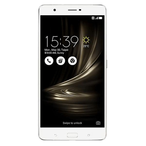 Asus Zenfone 3 Ultra