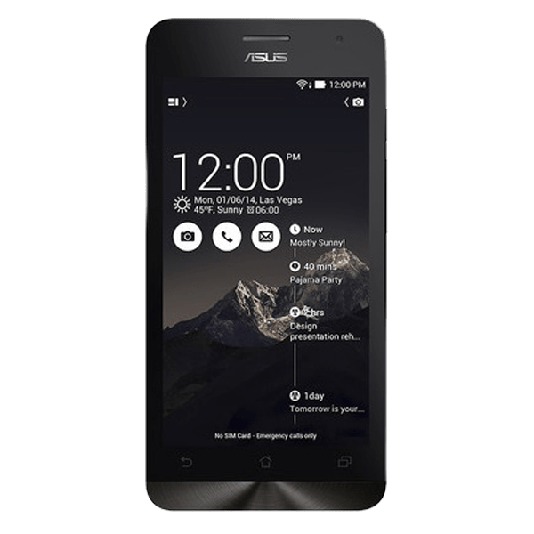 Asus Zenfone 5