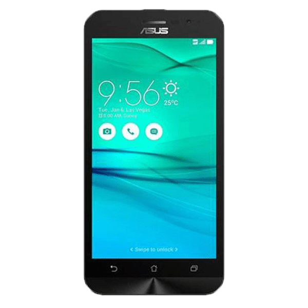 Asus Zenfone Go