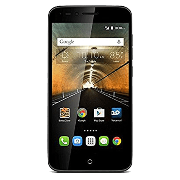 Alcatel Conquest