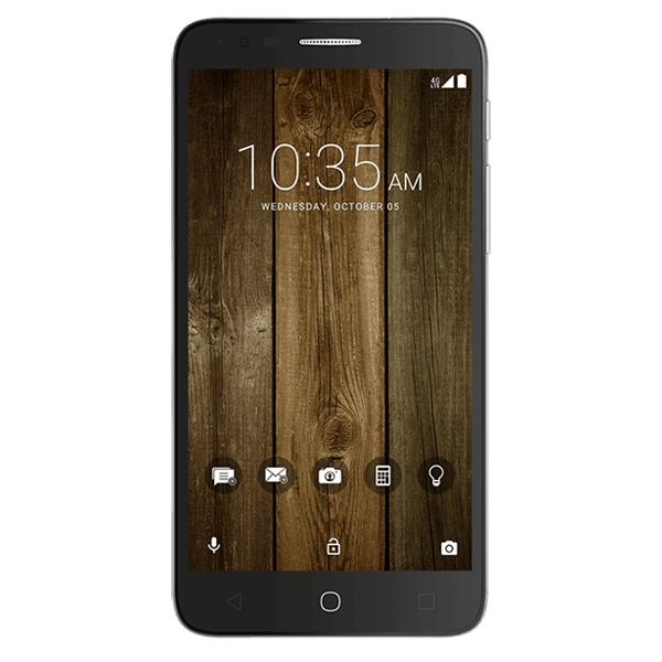 Alcatel Fierce 4