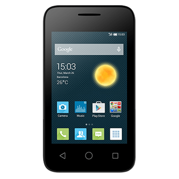 Alcatel Pixi 3