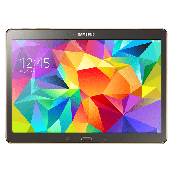 Samsung Galaxy Tab S 10-5