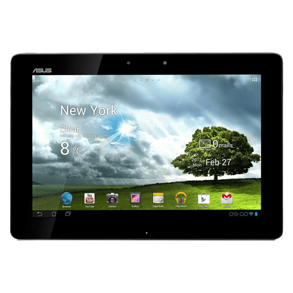 ASUS Eee Pad Transformer TF101