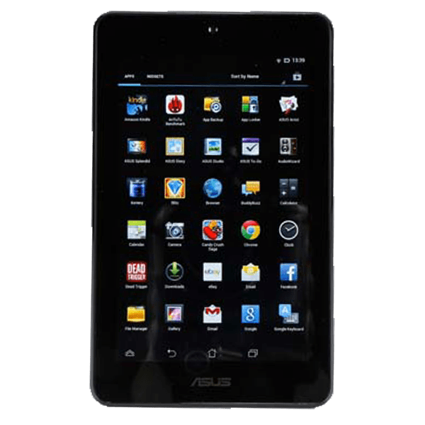 Asus Memo Pad HD 7