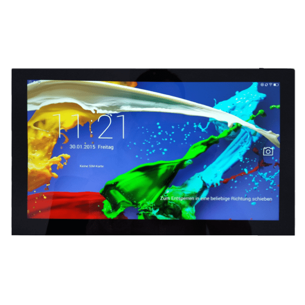 Lenovo Yoga Tablet 2 Pro