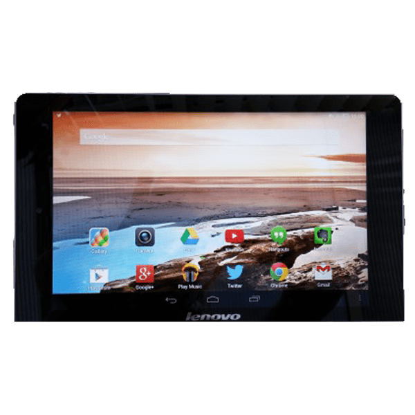 Lenovo Yoga Tablet 8