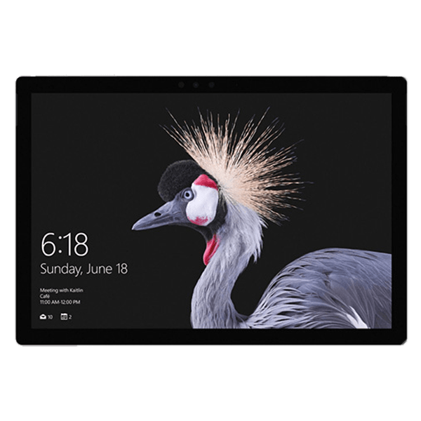 Microsoft Surface Pro