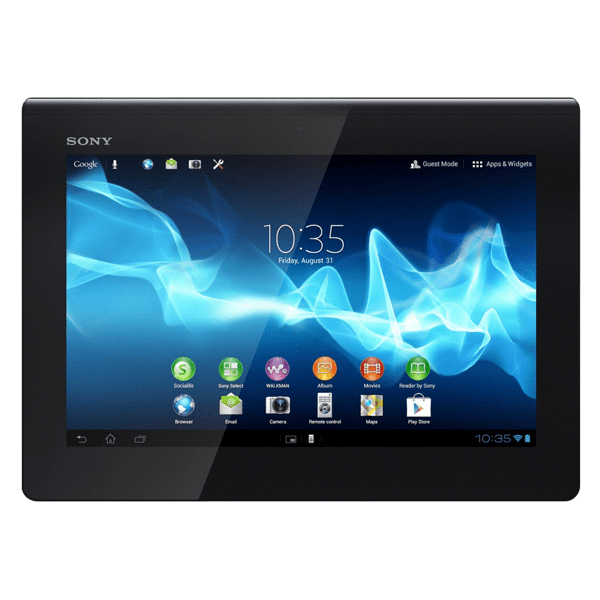 Sony Xperia Tablet S