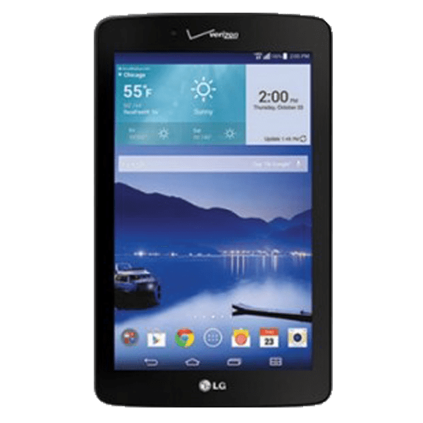 LG G Pad 7-0