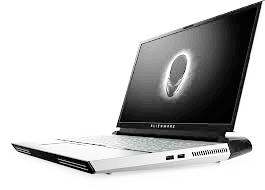 Alienware Area-51m