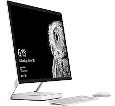 Microsoft Surface Studio 1