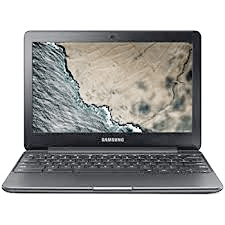 Samsung Chromebook 3