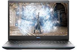 Dell G3 15 Gaming Laptop