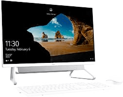 Dell Inspiron 27 All-In-One