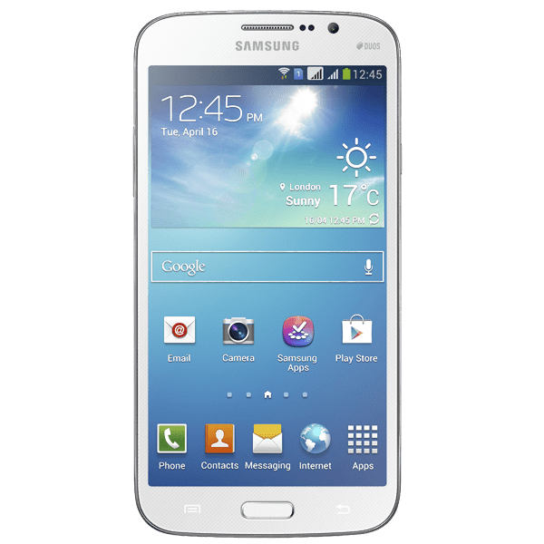 Samsung Galaxy Mega 5-8